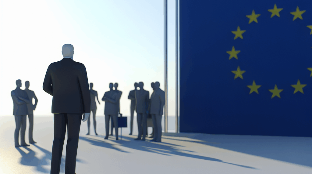 José Manuel Durão Barroso, ex presidente de la Comisión Europea: "La UE necesita líderes que entiendan que es el momento de decisiones audaces"