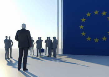 José Manuel Durão Barroso, ex presidente de la Comisión Europea: "La UE necesita líderes que entiendan que es el momento de decisiones audaces"