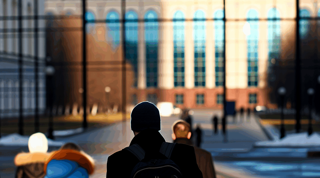 La UE endurece la concesión de visas a los ciudadanos rusos