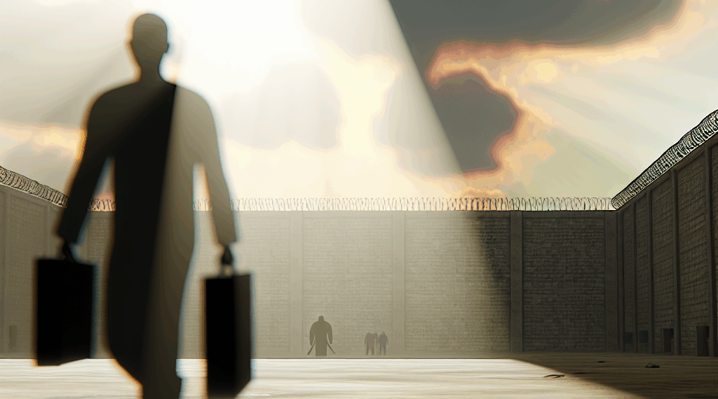 La lucha por "sanar" a los presos políticos de las dictaduras latinoamericanas: "En la cárcel uno está en modo 'supervivencia absoluta', no es tan fácil de abandonar ese estado"