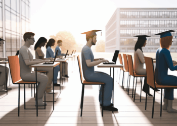 La transformación digital de la vida universitaria