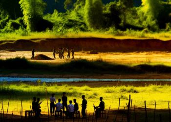 "No triunfa el uso de la fuerza ni quien busca apoyo externo cuando no tiene respaldo interno"