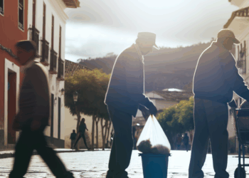 El pueblo pone, ¿El pueblo quita?