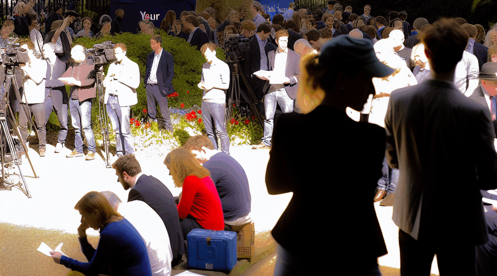 La izquierda británica de Your Party emula a Noel y Liam Gallagher: no en talento, pero sí en ganas de pelearse