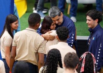 El Cártel de los Soles, la "patraña" que trafica con drogas y amenaza la estabilidad regional