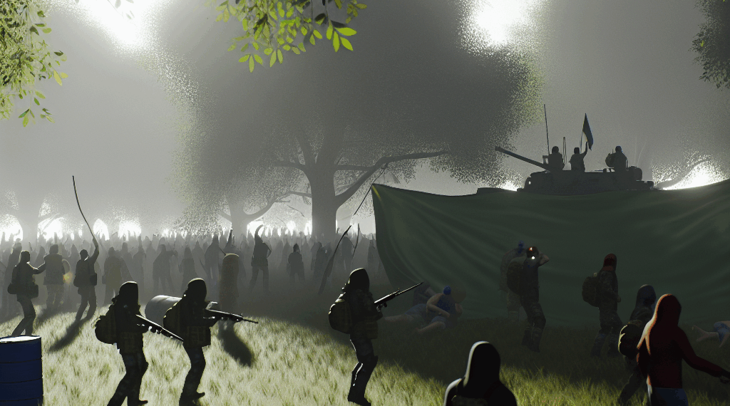 La marcha que no fue de la Generación Z