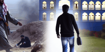 La odisea de Ahmed al Sharaa: de yihadista en búsqueda y captura a invitado de Trump