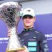 Lando Norris celebra en GP de Brasil sin intimidarse por las críticas
