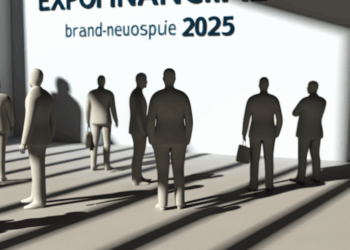 Todo preparado para Expofinancial’2025 | EL MUNDO FINANCIERO