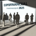 Todo preparado para Expofinancial’2025 | EL MUNDO FINANCIERO