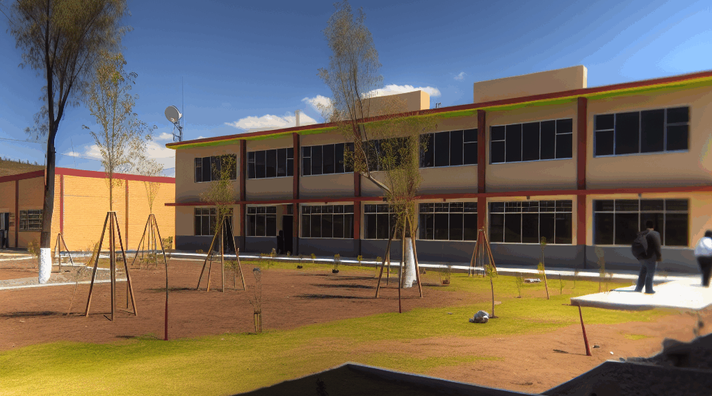 Ubicación y fecha en la que abrirán las seis nuevas prepas en el Edomex