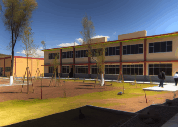 Ubicación y fecha en la que abrirán las seis nuevas prepas en el Edomex