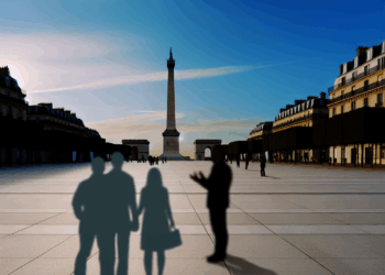 Macron invita a Sheinbaum a visitar Francia en 2026