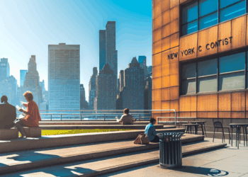 El fenómeno Mamdani llega con amplia ventaja a las elecciones a la Alcaldía de Nueva York