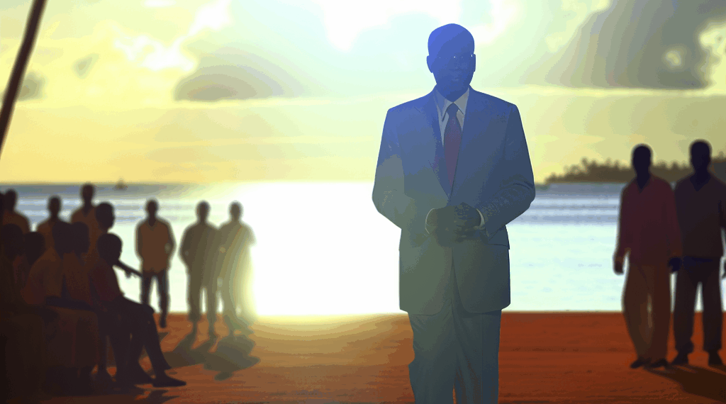 Marco Rubio defiende los ataques en aguas del Caribe y responde a la UE