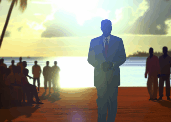 Marco Rubio defiende los ataques en aguas del Caribe y responde a la UE