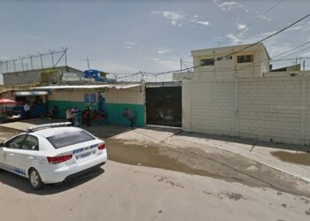 Al menos 21 presos muertos en una cárcel de una provincia ecuatoriana fronteriza con Perú