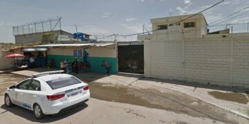 Al menos 21 presos muertos en una cárcel de una provincia ecuatoriana fronteriza con Perú