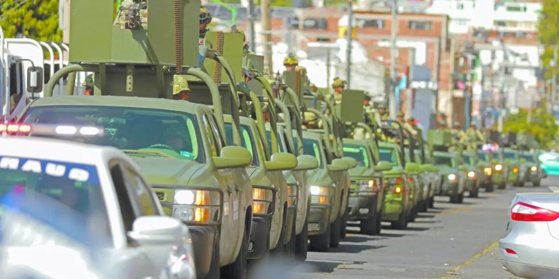 Abatieron a asesino de Manzo cuando ya estaba sometido