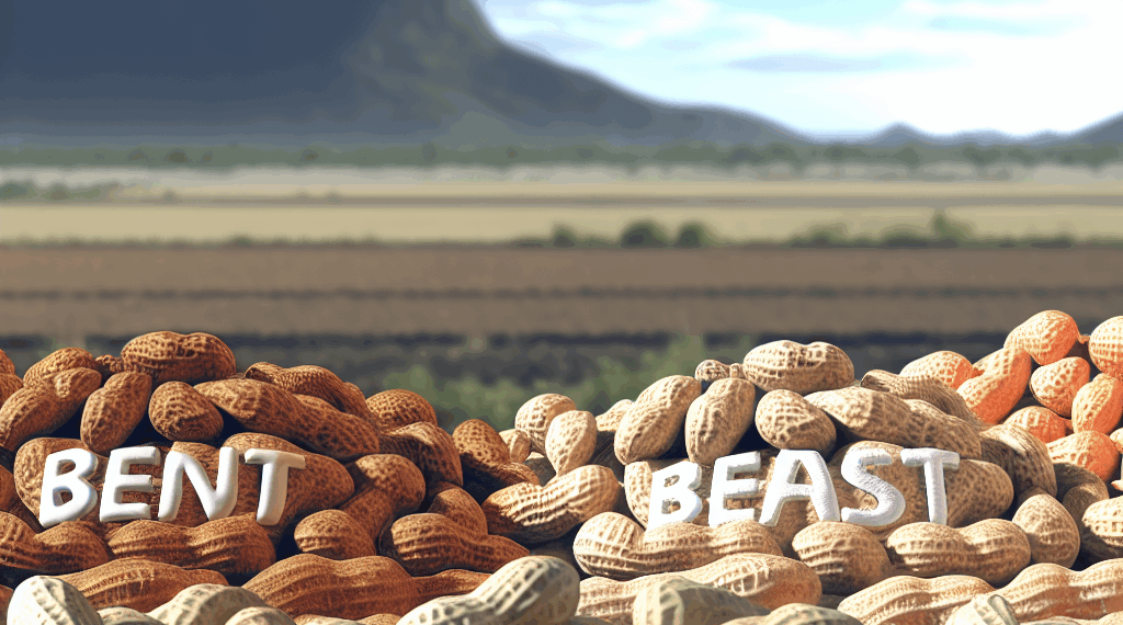 ¿Cuáles son las mejores y peores marcas de cacahuates salados y japoneses?