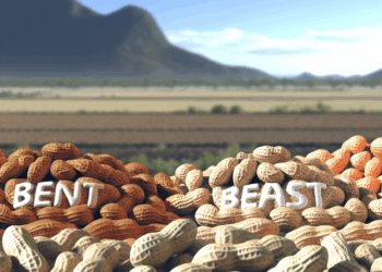 ¿Cuáles son las mejores y peores marcas de cacahuates salados y japoneses?