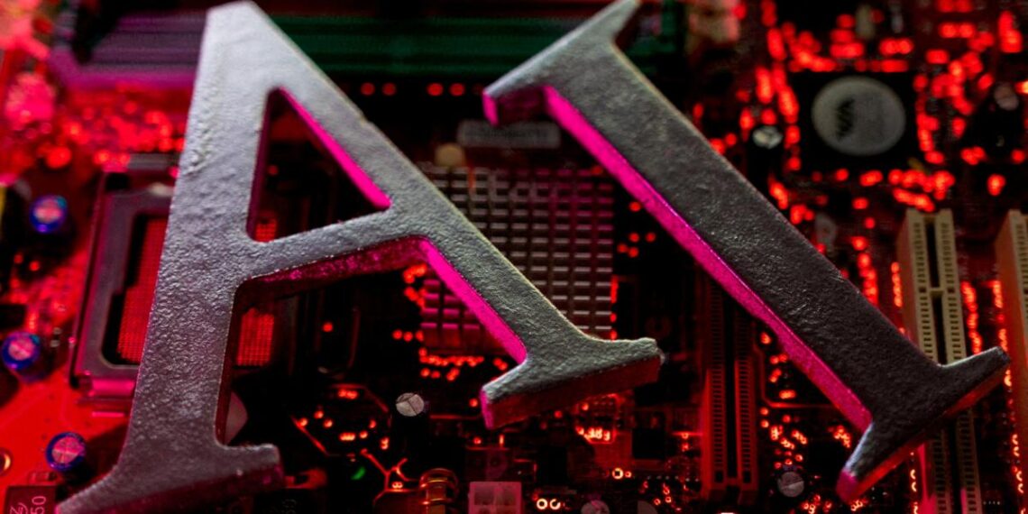 Mercado de inteligencia artificial en México alcanzará un valor de 32,884 millones de pesos en 2025