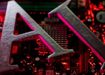 Mercado de inteligencia artificial en México alcanzará un valor de 32,884 millones de pesos en 2025