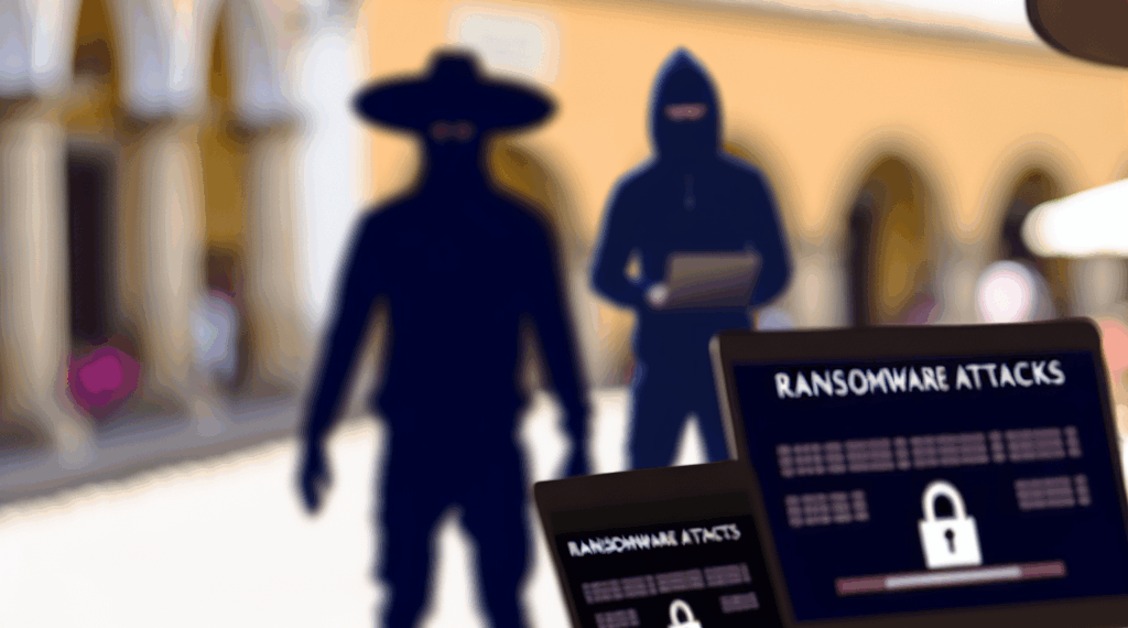 México concentró 15.9% de ataques de ransomware en el primer semestre en América Latina