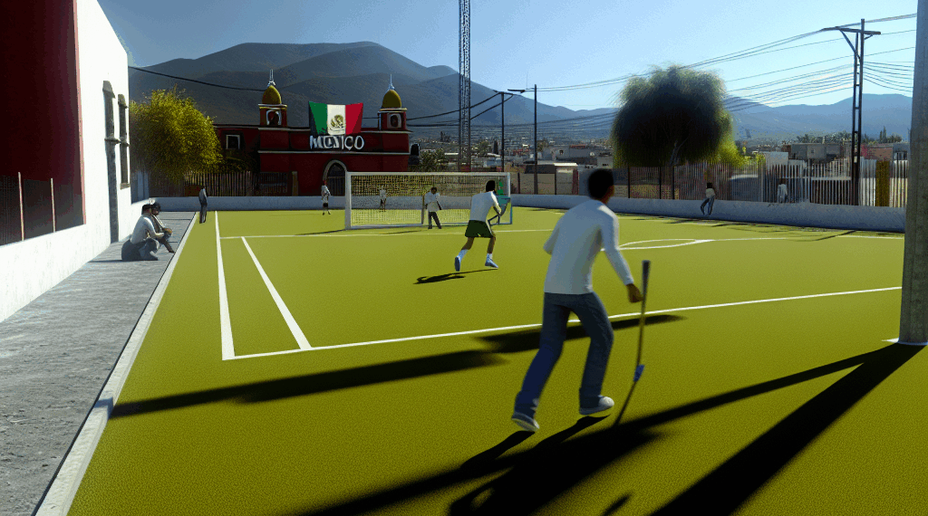 México supera corte del WWT Championship 2025 por partida doble