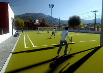 México supera corte del WWT Championship 2025 por partida doble