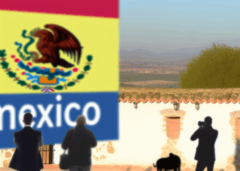 México suspende importaciones de productos porcinos de España ante el brote de peste porcina