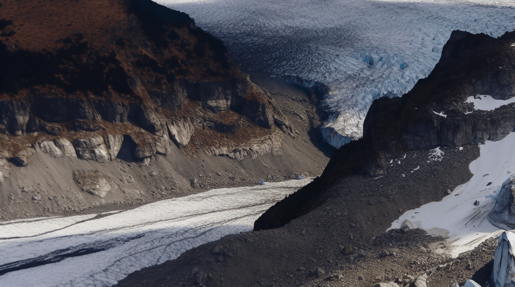 México perdió alrededor del 80% de su cobertura glacial: Unesco