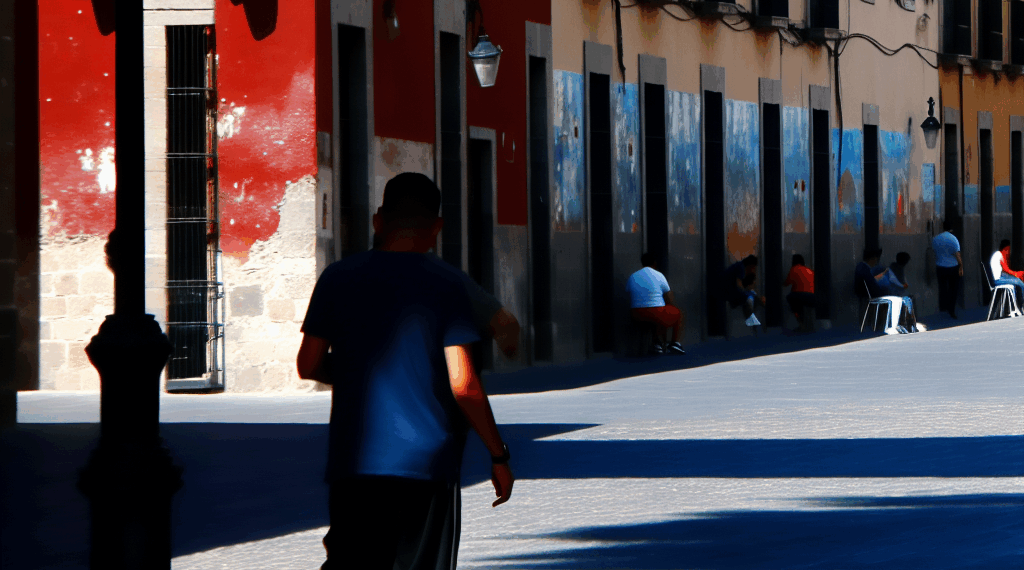 México en alerta: “No va a haber Mundial”