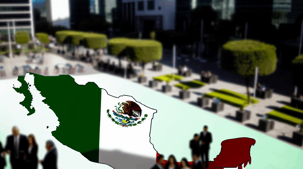 México saldrá adelante con el Tratado comercial: Rockwell Automation