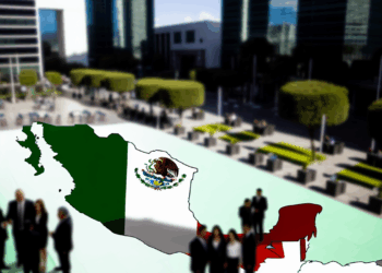 México saldrá adelante con el Tratado comercial: Rockwell Automation