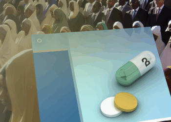 Ministros del G20 piden ampliar acceso a tratamientos contra el VIH de acción prolongada