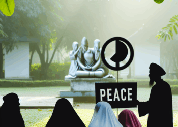 Pastores evangélicos bendicen a Maduro, que pide oraciones ante el conflicto en el Caribe: "Que reine la paz, no la guerra"