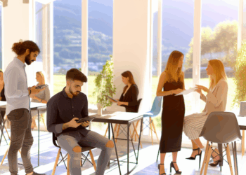 Cambia número de sesiones para liberar el servicio