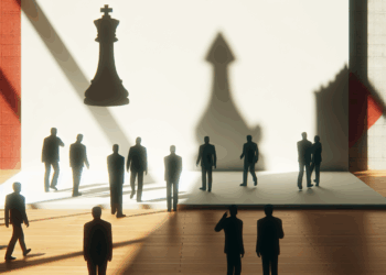 Monreal ya piensa en su retiro político y diseña un plan para asegurar sus cuotas de poder