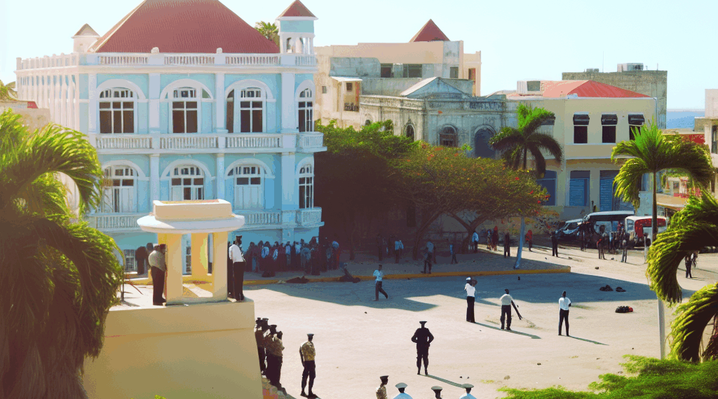 Moscú desembarca en la crisis del Caribe en apoyo de su aliado Maduro