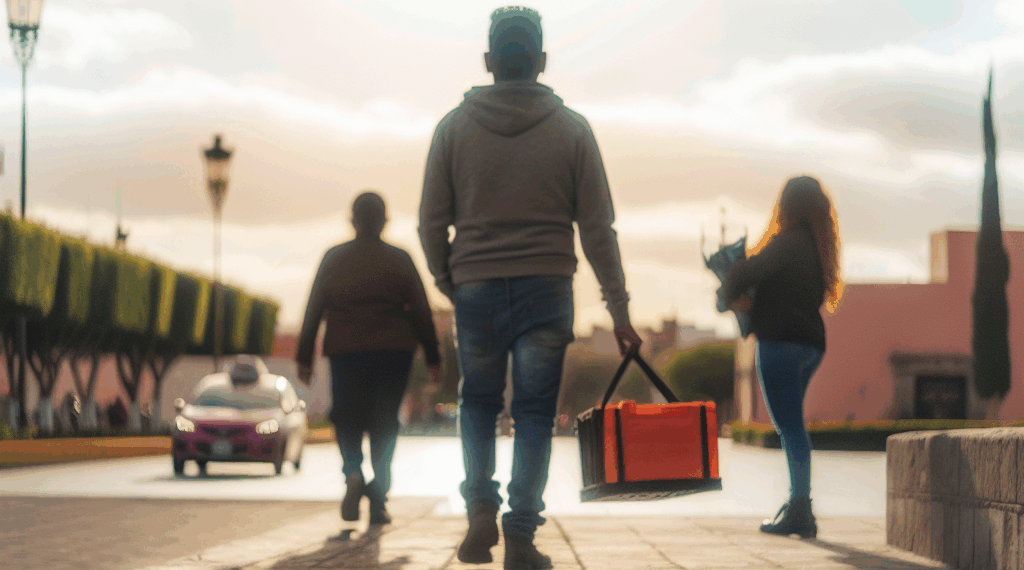 ¿Por qué Uber se va de Puebla? Fecha límite