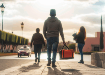 ¿Por qué Uber se va de Puebla? Fecha límite