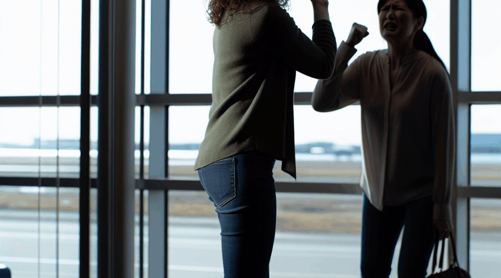 La joven que decía ser Madeleine McAnn, declarada culpable de acosar a los padres de la niña desaparecida