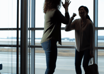 La joven que decía ser Madeleine McAnn, declarada culpable de acosar a los padres de la niña desaparecida