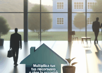 Duplicar los recursos o perder la oportunidad