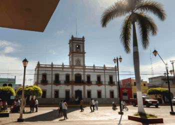 Municipios de Veracruz que no pagarán tenencia vehicular en 2026