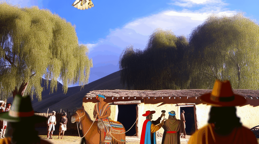 Histórico nacimiento de un águila real en el Parque Ecológico Zacango