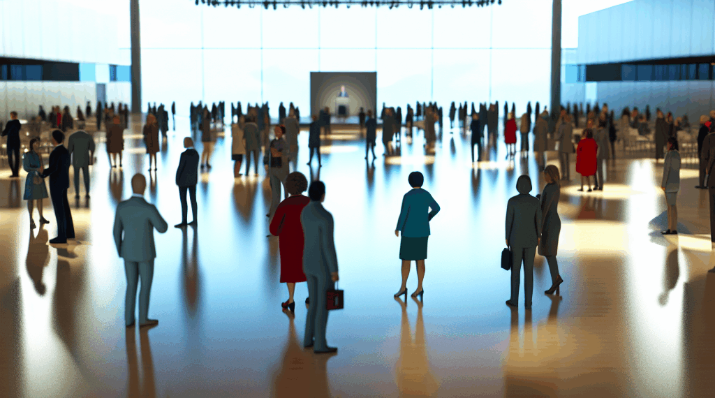 Países temen que EU boicotee cumbre COP30