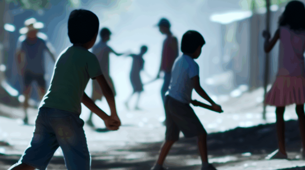 Urgen una agenda latinoamericana para enfrentar la desigualdad en la infancia