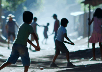 Urgen una agenda latinoamericana para enfrentar la desigualdad en la infancia